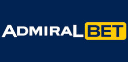 Admiralbet Logo