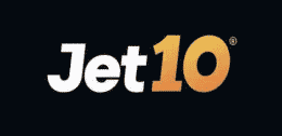 Jet10 Logo