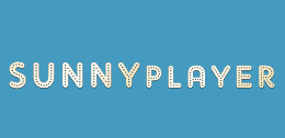 Sunnyplayer Logo