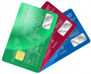 Die Geschichte der Kreditkarten
