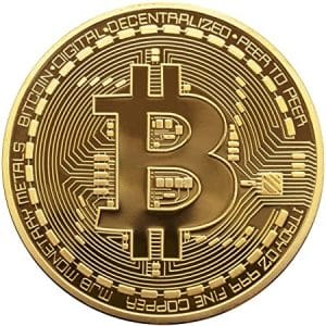 Die Geschichte der Kryptowaehrung Bitcoin