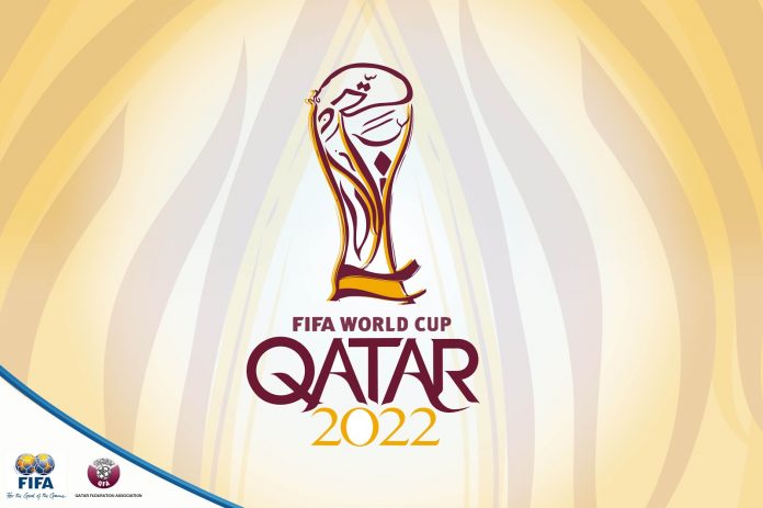 Fussball Weltmeisterschaft 2022 Qatar