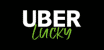 Uberlucky Logo