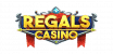 Regals Casino Logo