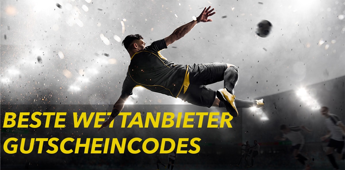 Sportwetten Gutscheincodes 2024: Gratis Aktuelle Gutscheine