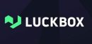 Luckbox Logo