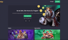 Winning.io Gallerie