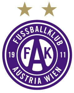 FK Austria Wien Team