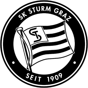 SK Puntigamer Sturm Graz Team
