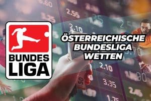 Österreichische Bundesliga Wetten