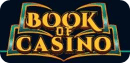 Book Of Casino Sport Logo