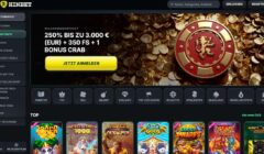Kinbet Sport Gallerie