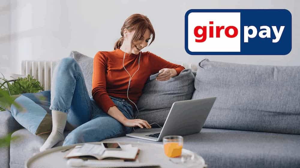 Platziere deine ersten Sportwetten mit Giropay Einzahlung